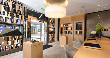 南昌百达翡丽修理保养