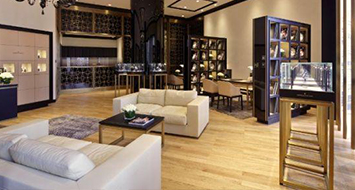 南昌百达翡丽手表维修