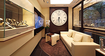 南昌百达翡丽表维修